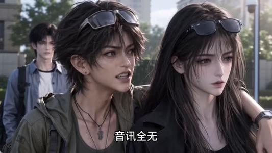 秋叶恋曲:我的女友人设千万种!(178集 秋叶恋曲:我的女友人设千万种!(178集免费短剧合集