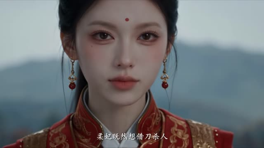 本宫不装了第二季（130集）第32集