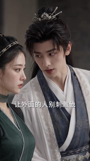 武将家的文状元(100集) 武将家的文状元(100集)短剧推荐更新中
