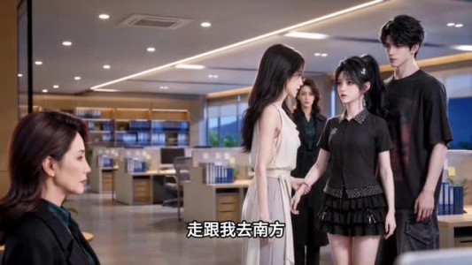 那年我亲懵口是心非乖戾少年_燃栀第三季(185集) 那年我亲懵口是心非乖戾少年_燃栀第三季(185集)火爆短剧抢先看