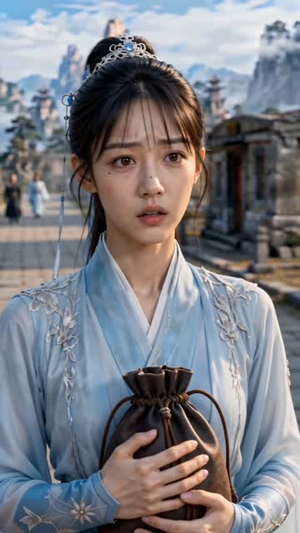 修仙日常之草根女散修(100集) 修仙日常之草根女散修(100集)短剧精彩绝伦