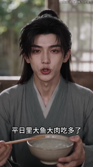 被赶出侯府假世子靠科举逆袭权臣第四季(230集) 被赶出侯府假世子靠科举逆袭权臣第四季(230集)最火短剧热播中