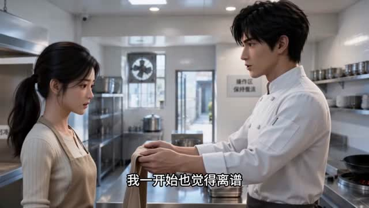 破产开餐馆还债,结果全网抢着吃第二季(1-300集) 破产开餐馆还债,结果全网抢着吃第二季(1-300集)穿越短剧推荐