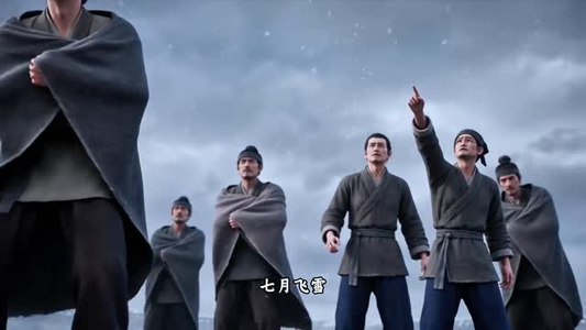 重生到我与竹马be前（46集）精彩短剧来袭