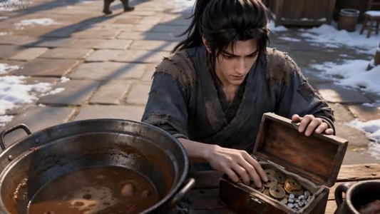 家有五女，穿越来的他连夜搞事业第一季（125集）好看短剧看不停