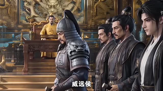 我恶名缠身,竟带全家翻身致富第六季(126集) 我恶名缠身,竟带全家翻身致富第六季(126集)精彩短剧上线