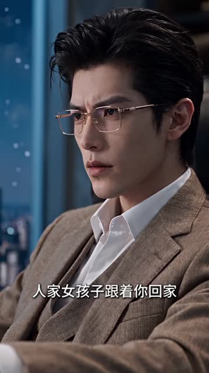 二见再倾心:前夫又动心(156集) 二见再倾心:前夫又动心(156集)小短剧推荐