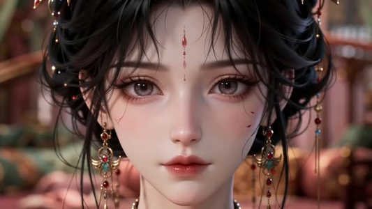 弹幕说他只爱真女主,我转身离开(48集) 弹幕说他只爱真女主,我转身离开(48集)热播短剧分享