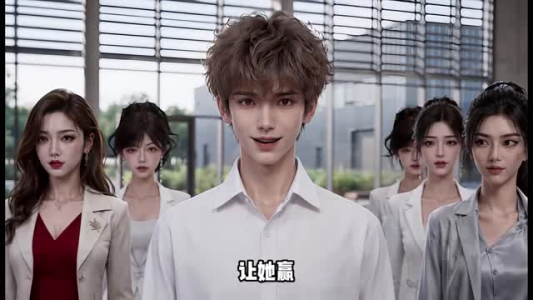 穿书带娃我凭设计登顶第二季(102集) 穿书带娃我凭设计登顶第二季(102集)在线播放