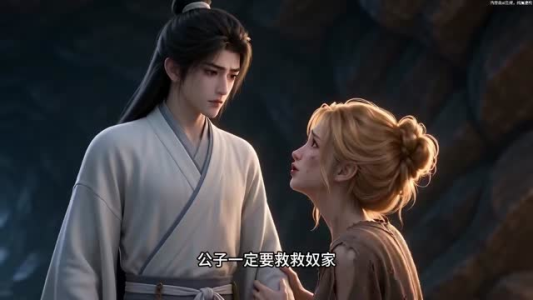 穿成野神我靠香火斩诸神第5季（118集）免费短剧资源