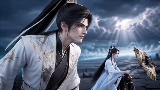 符仙人:符道之祖第九季(172集) 符仙人:符道之祖第九季(172集)去哪里看