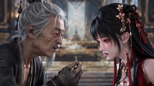 最强小师妹五界第一：天才见她都破防第三季（66集）精彩短剧看全集