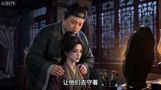 凤池春归第三季 （80集）精彩短剧来袭