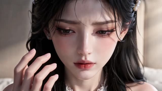 反派再凶也被我亲服了（33集）热门短剧追不停