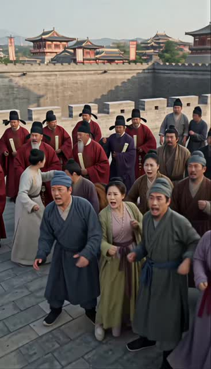 俺的太子三百斤(49集) 俺的太子三百斤(49集)全集完整版