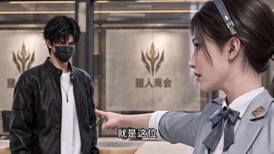 禁级之上:冥地归途第二季(141集) 禁级之上:冥地归途第二季(141集)短剧全集免费