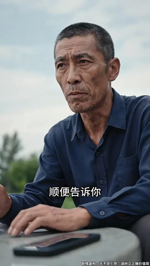 撞大运后我在县城买了个院第三季（146集）短剧全集大结局