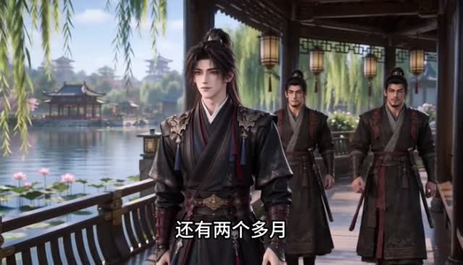 嫁给将军后他真香了（126集）直接追到结尾