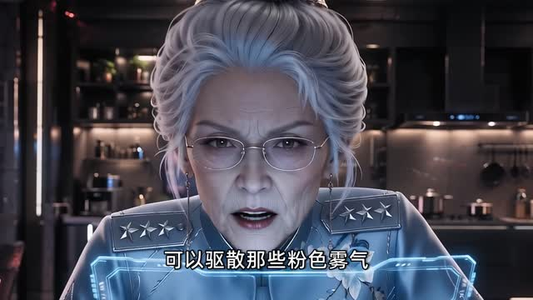 不对劲!特殊天赋死感这么浓 第二季 (88集) 不对劲!特殊天赋死感这么浓 第二季 (88集)精彩短剧抢先看