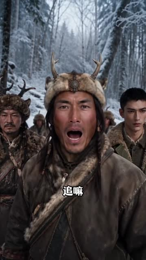 重生七零东北，悔婚后我打猎致富乡野第五季（111集）全剧看到大结局