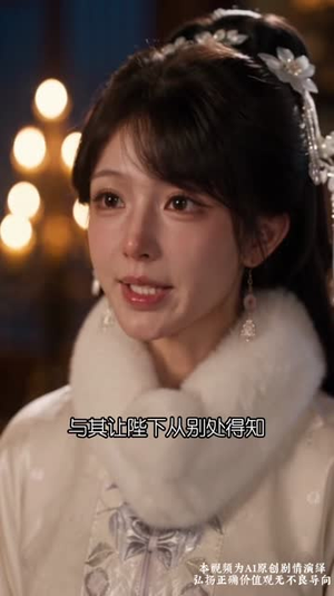 归玉阙：我靠撒娇得宠（下）（101-361集）好看短剧看不停