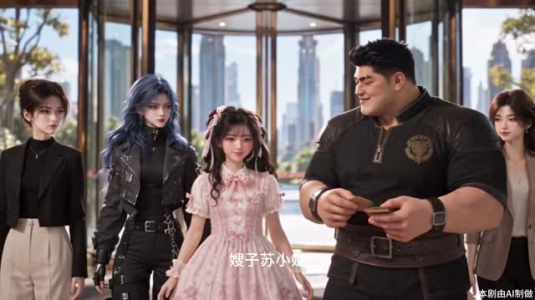 御兽：从退婚开始无敌第六季（下）（101-392集）在线看