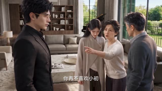 霍总别追了,太太想跟你离婚很久了第二季(下)(401-641集) 霍总别追了,太太想跟你离婚很久了第二季(下)(401-641集)精彩短剧上线
