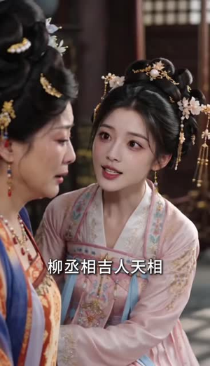 宫阙惊鸿：嫡公主掌山河定乾坤（下）（101-329集）我真的爱了