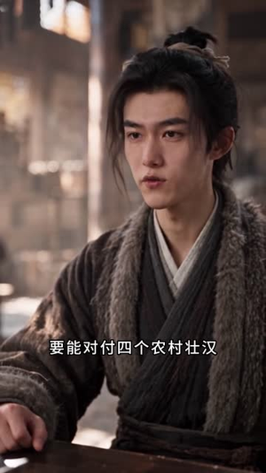 悍妻有神力,携夫筑良田7(上)(1-300集) 悍妻有神力,携夫筑良田7(上)(1-300集)口碑爆棚免费看