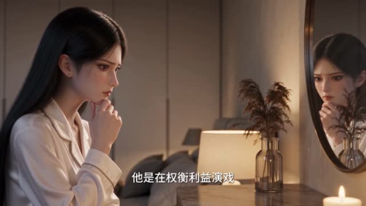 霍总别追了,太太想跟你离婚很久了第二季(上)(1-200集) 霍总别追了,太太想跟你离婚很久了第二季(上)(1-200集)火爆短剧抢先看