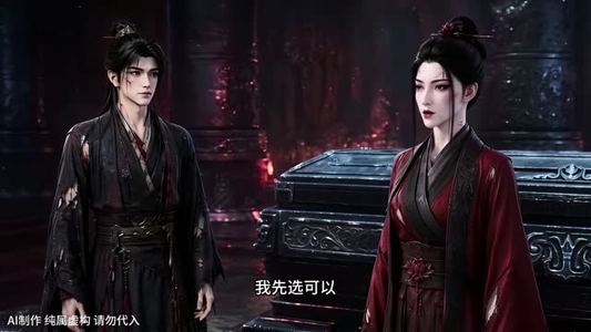 从杂役到符仙人第九季（中）（201-500集）最热门短剧来了