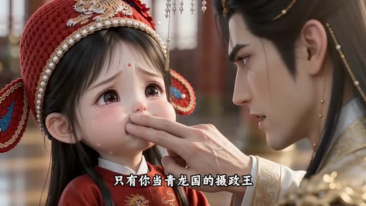 团宠：摄政王想退休（130集）上热门短剧