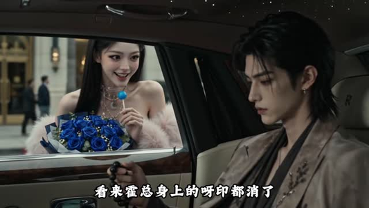 撒娇女人最好命(60集) 撒娇女人最好命(60集)短剧在哪个平台