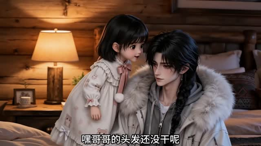 团宠糯糯第六季(81集) 团宠糯糯第六季(81集)去哪里看