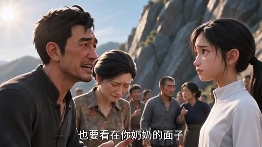 花样带娃之叨叨父爱第四季（134集）热门短剧排行榜