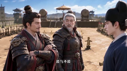 寒门状元录:穿越寒门书生一路封神(82集) 寒门状元录:穿越寒门书生一路封神(82集)第二季