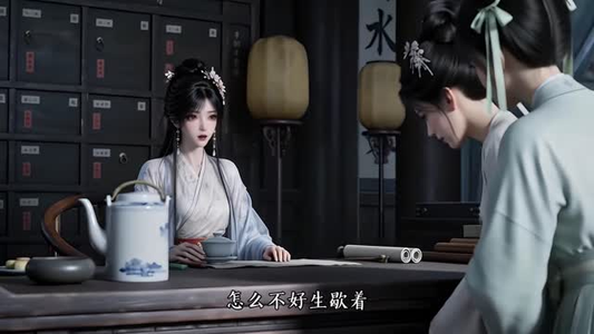 都重生了,当然要抱紧老婆脑夫君第三季(186集) 都重生了,当然要抱紧老婆脑夫君第三季(186集)爆款热门短剧