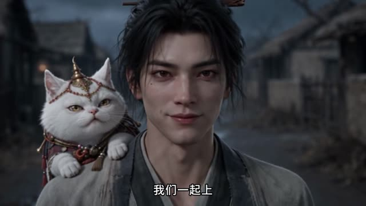 黑神话聊斋:钟馗伏魔录(163集) 黑神话聊斋:钟馗伏魔录(163集)在哪看免费
