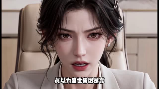与谢先生的婚后时光（57集）一起看短剧