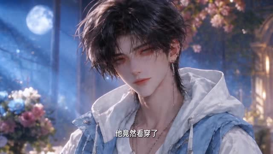 神颜长公主:重塑娱乐圈(第二季)(92集) 神颜长公主:重塑娱乐圈(第二季)(92集)穿越短剧推荐