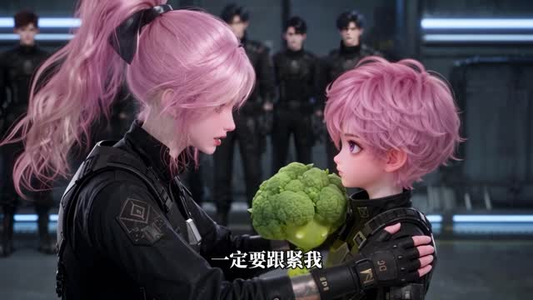 穿书末世我靠系统囤货逆袭第七季（101-344集）热门短剧推荐。