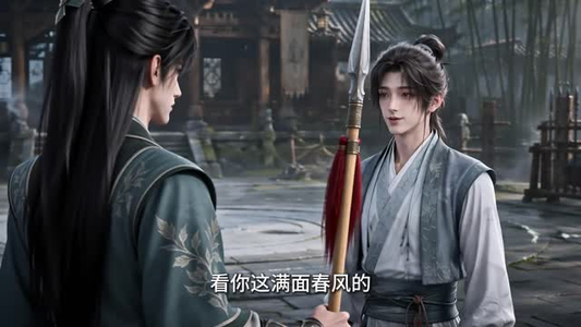 死亡游神第二季(301-500集) 死亡游神第二季(301-500集)完整版