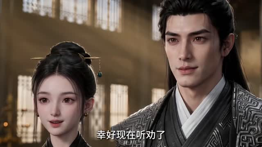古人每周来我家：每次都有人破防第二季（101-354集）全剧免费观看