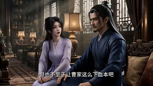 死亡游神(301-500集) 死亡游神(301-500集)西瓜短剧免费看