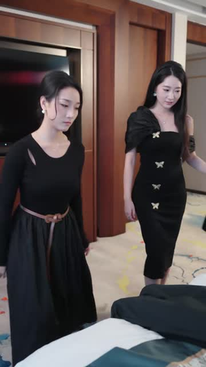 丈夫的温柔陷阱（30 集）大结局一气呵成