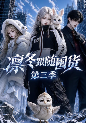 凛冬跟随囤货第三季(200集) 凛冬跟随囤货第三季(200集)更新时间一览表
