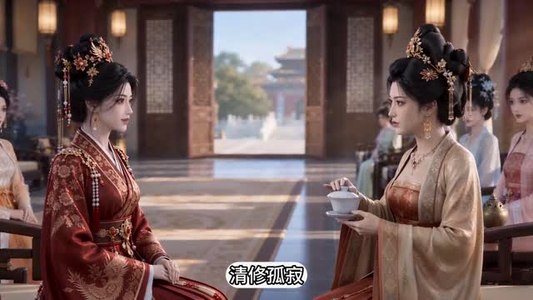 归玉阙:皇帝夫君把我宠第一季(109集) 归玉阙:皇帝夫君把我宠第一季(109集)在哪看免费