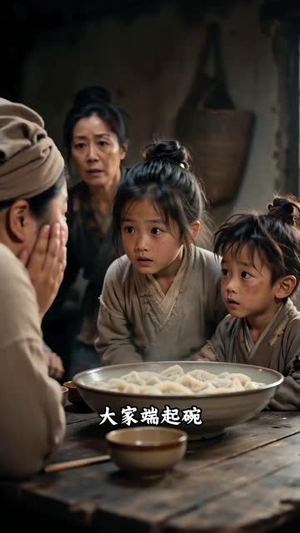 岭南悍妻:我靠赶海养全家(71集) 岭南悍妻:我靠赶海养全家(71集)热门短剧在线看