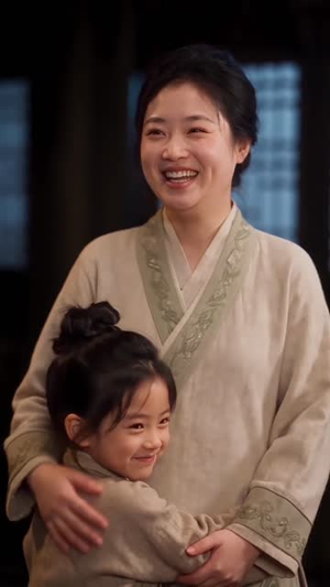 岭南悍妻：我靠赶海养全家第二季（130集）一起看短剧
