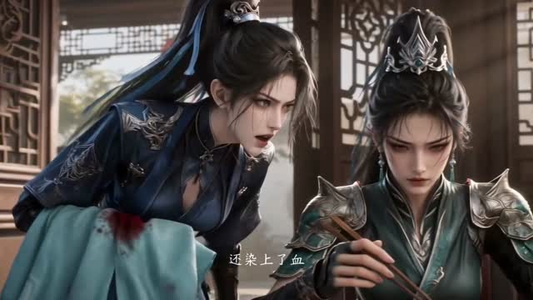 神奇情缘1:穿书缘起(114集) 神奇情缘1:穿书缘起(114集)一共多少集
